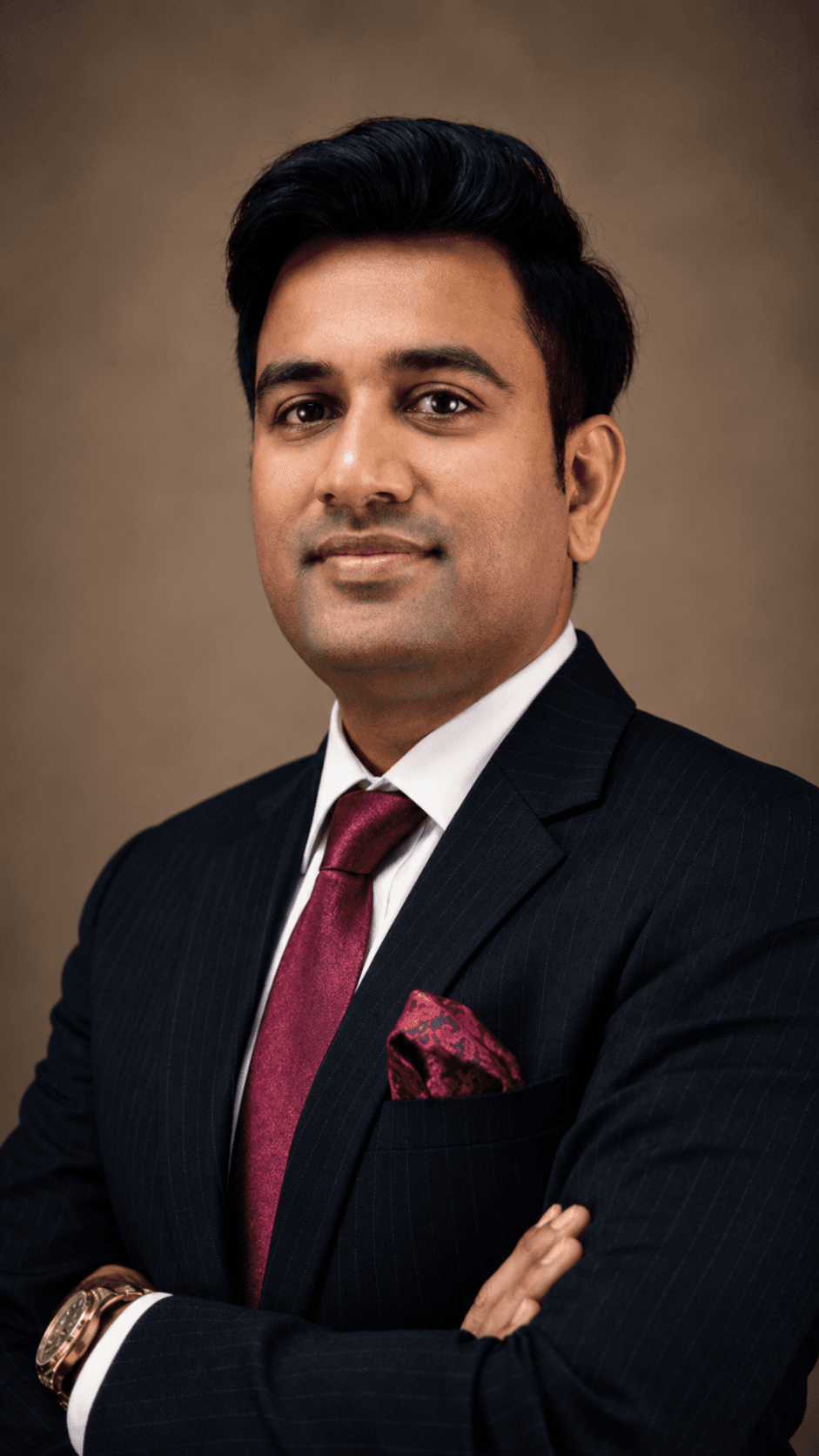 Satheesh Kumar Veluswamy