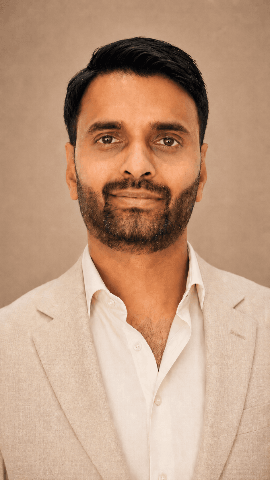 Vijay Krishna Somaraju