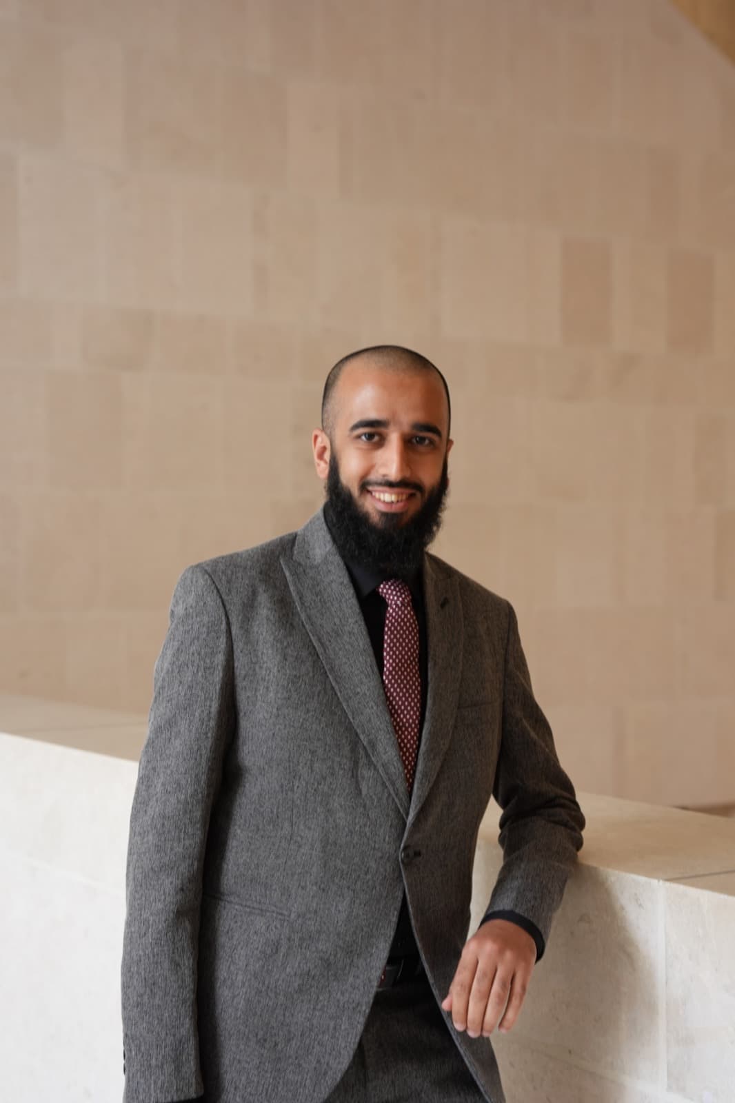 Abdelrehman Mattar