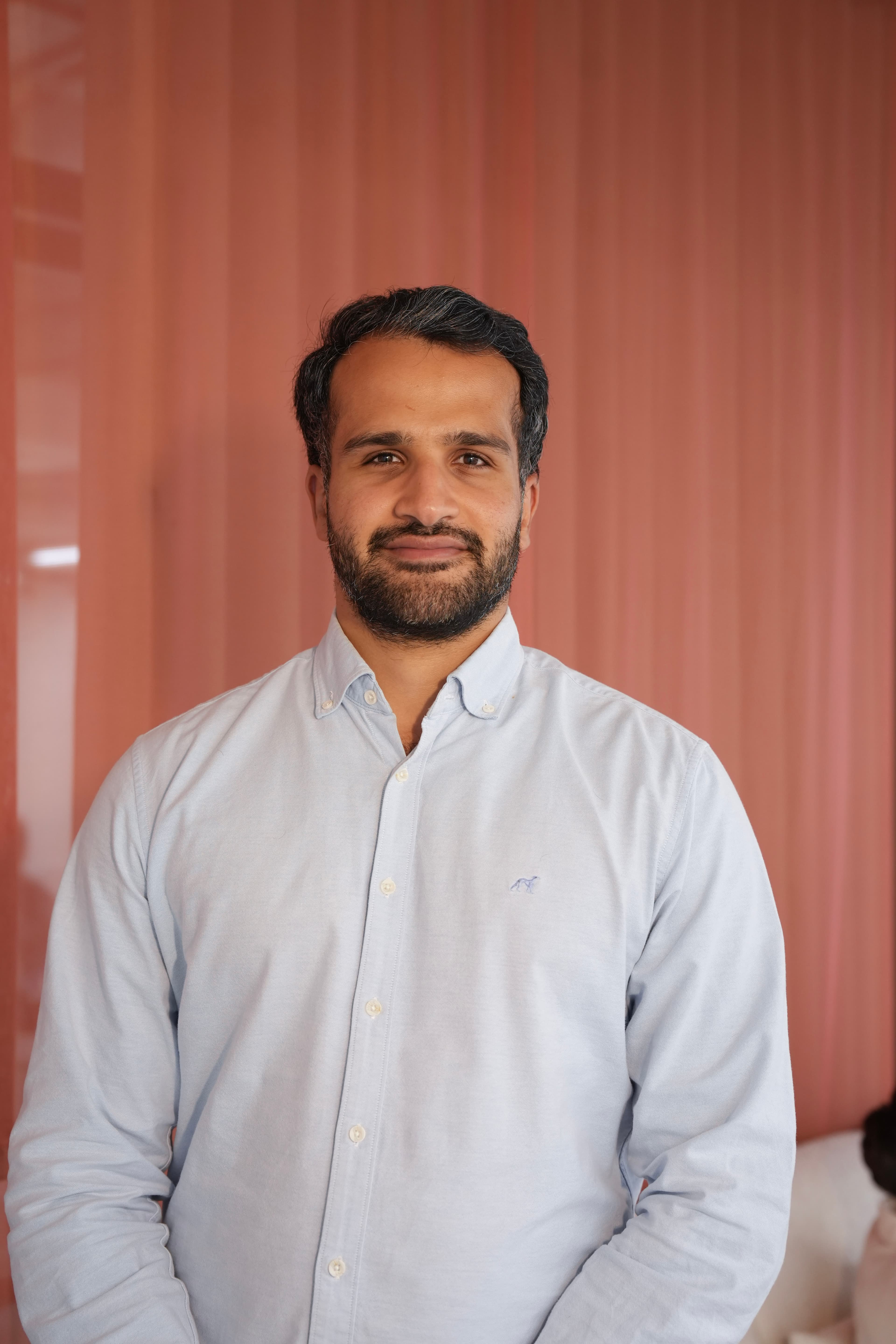 Ahmad Nazzal