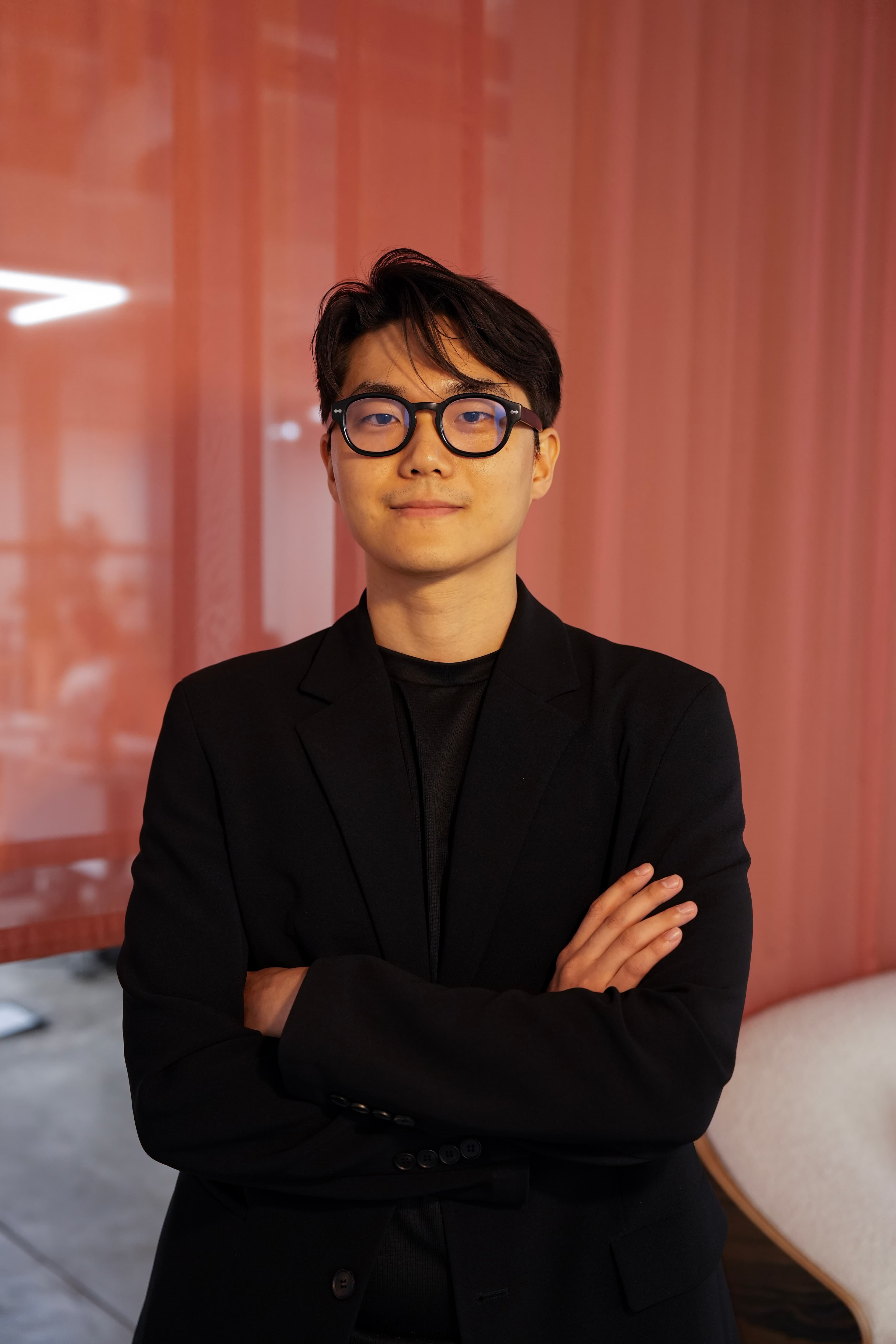 Aiden Yongwoo Kim