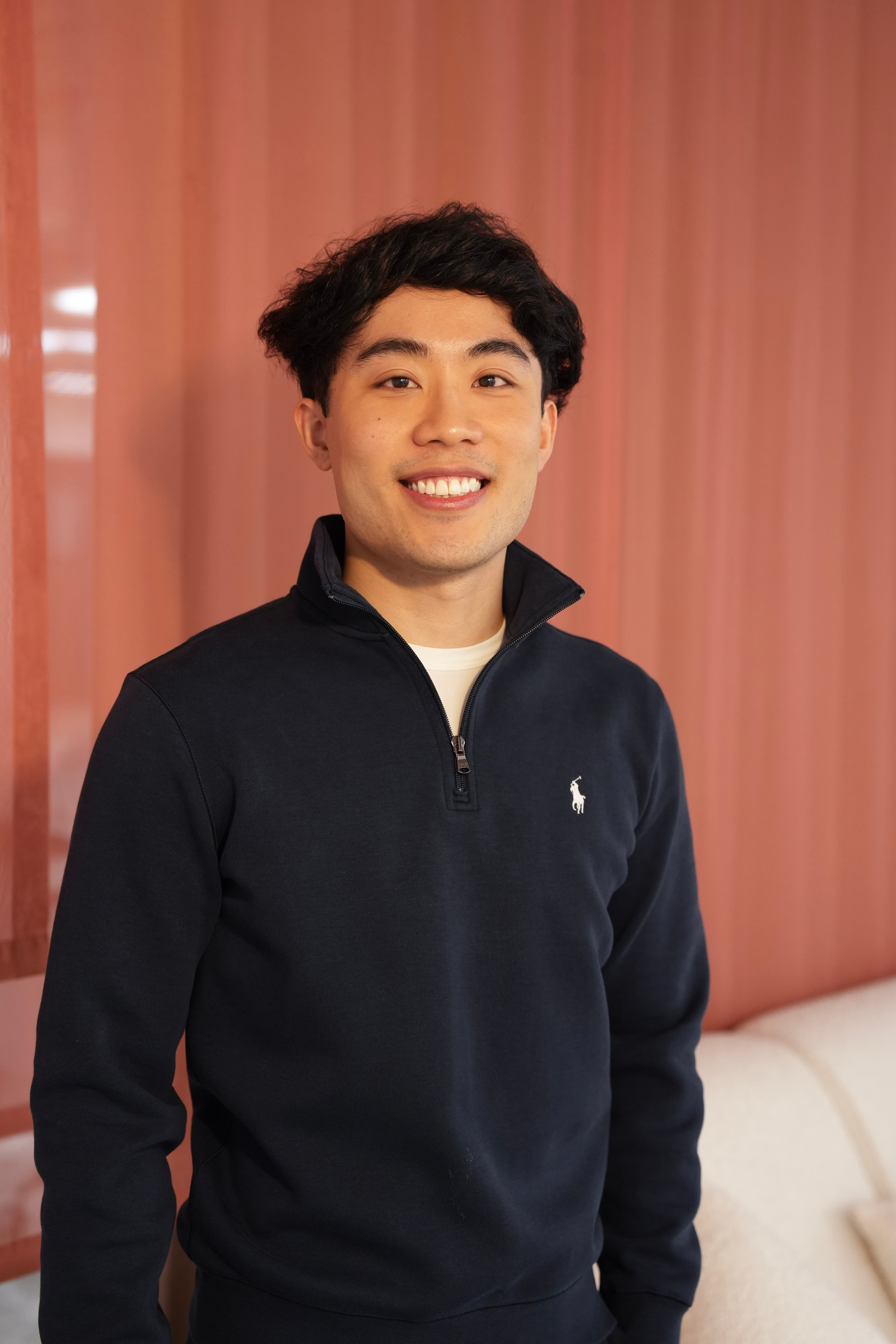 Alex San