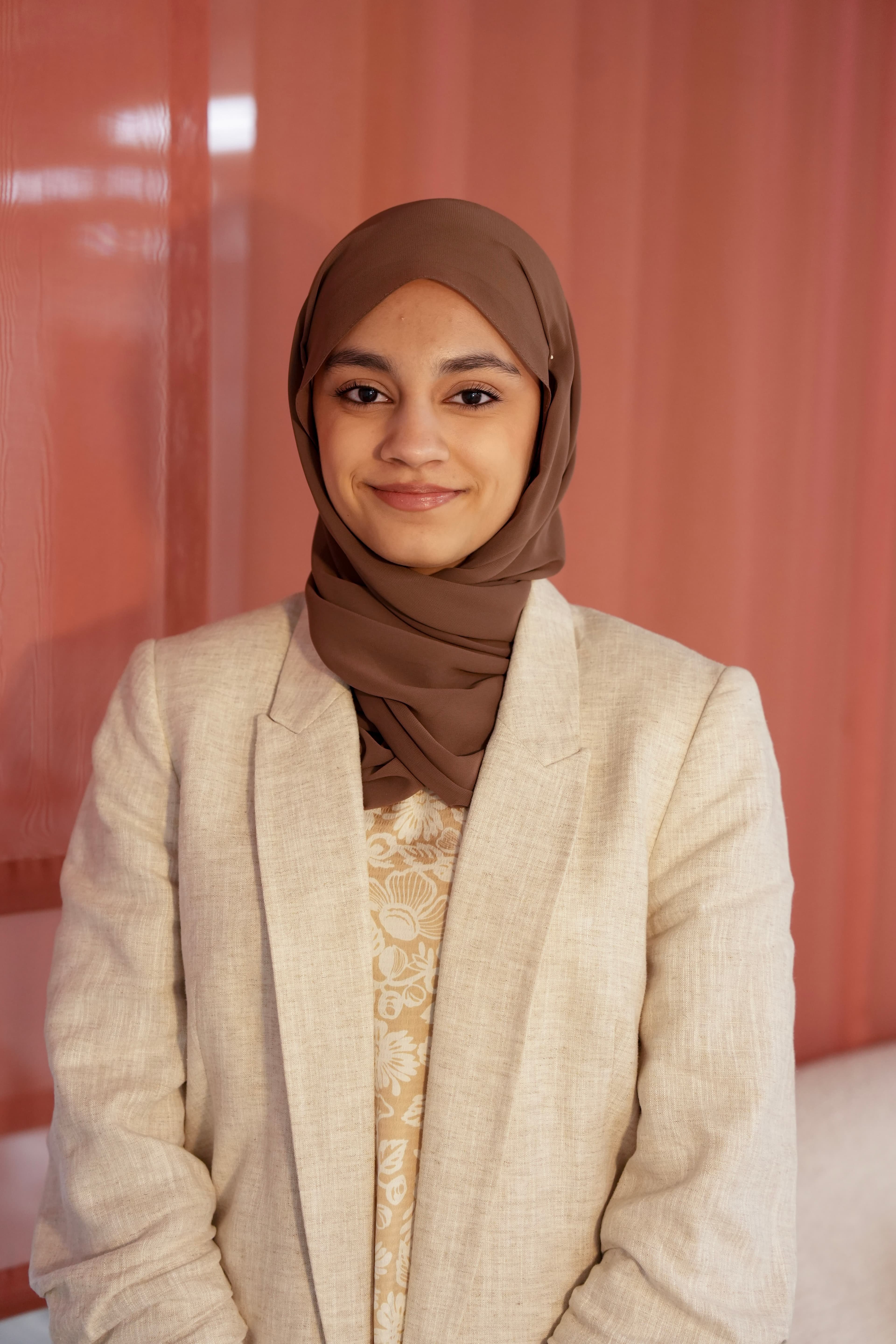 Haniyah Umair