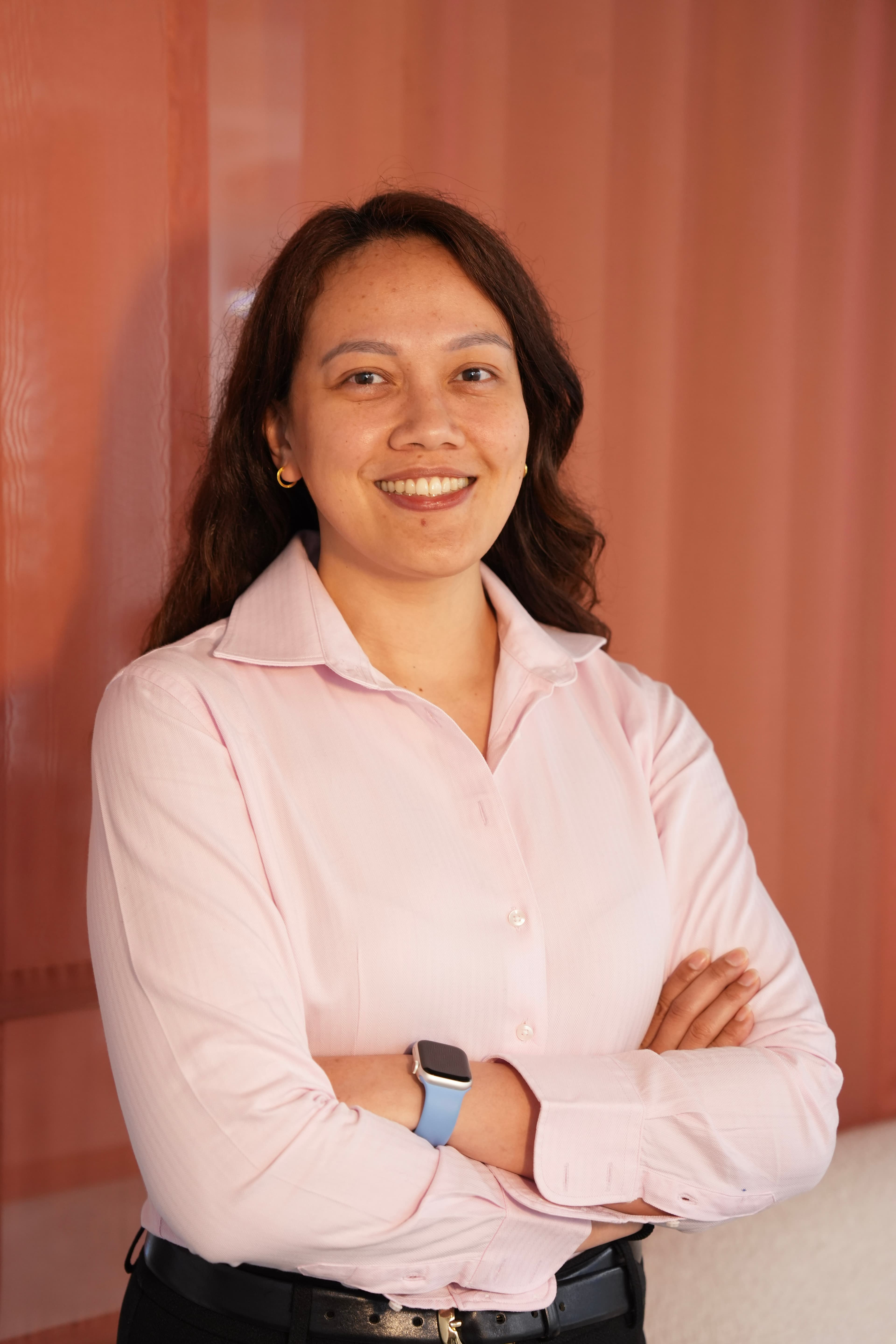 Koleen Ocampo