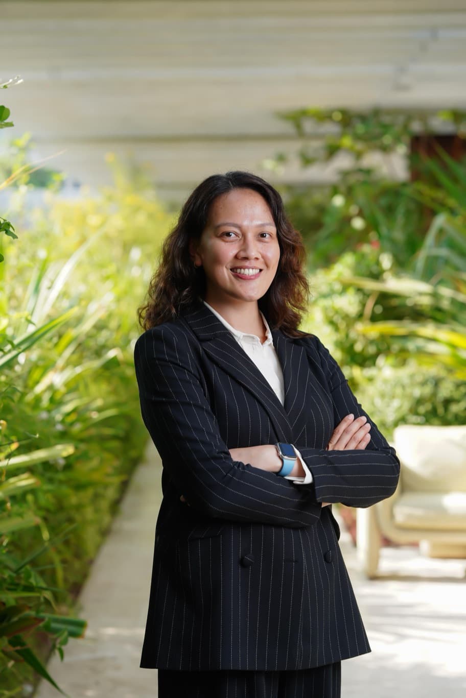 Koleen Ocampo