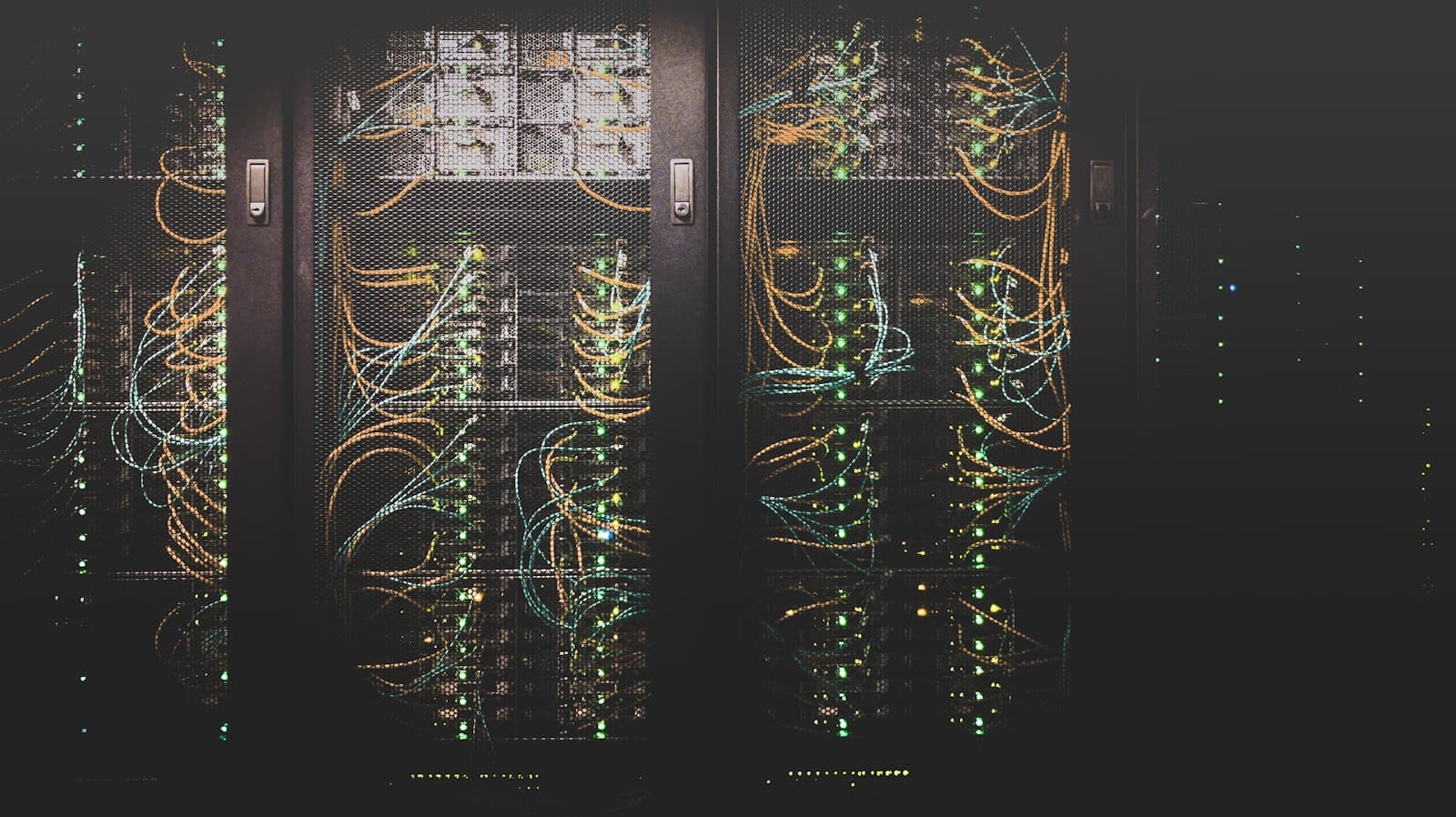 Infrastructure Intelligence — Intelligence layer for critical infrastructure