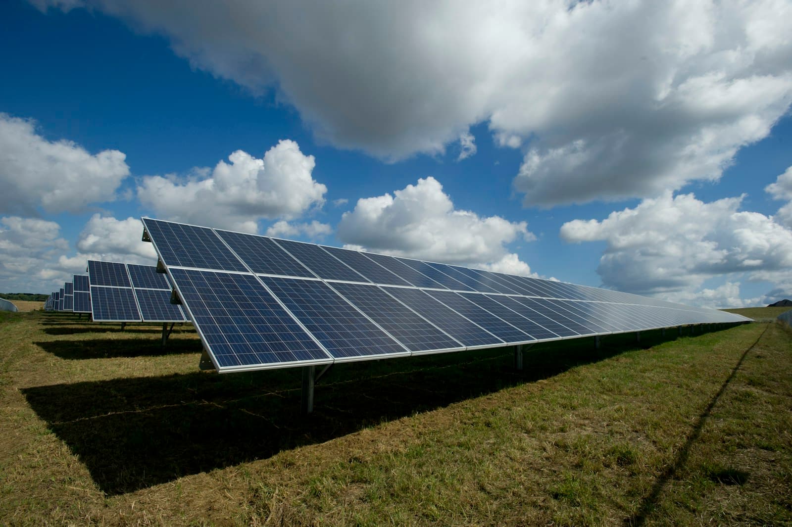 National Resilience — Digital & energy sovereignty infrastructure