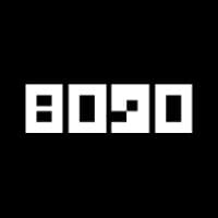 8090 logo