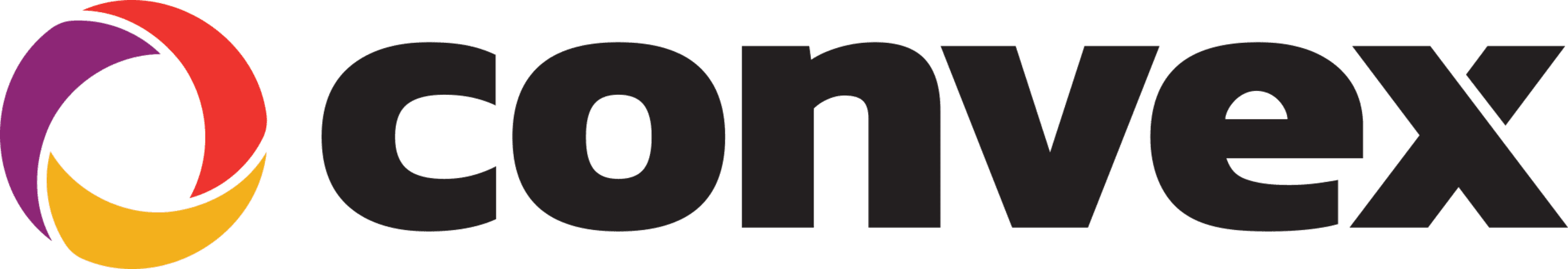 Convex logo