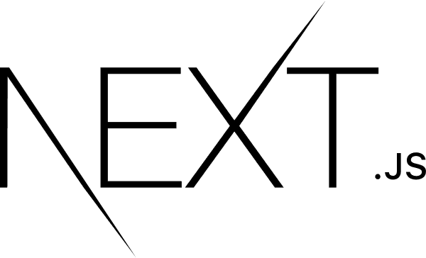 Next.js logo