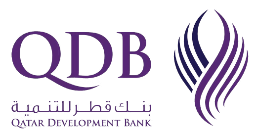 Qatar Development Bank logo