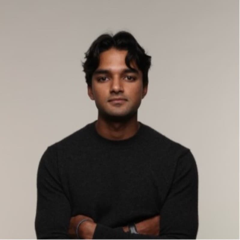 Urav Shah
