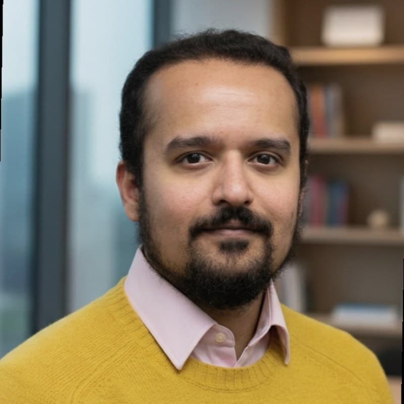 Ganesh Shahane