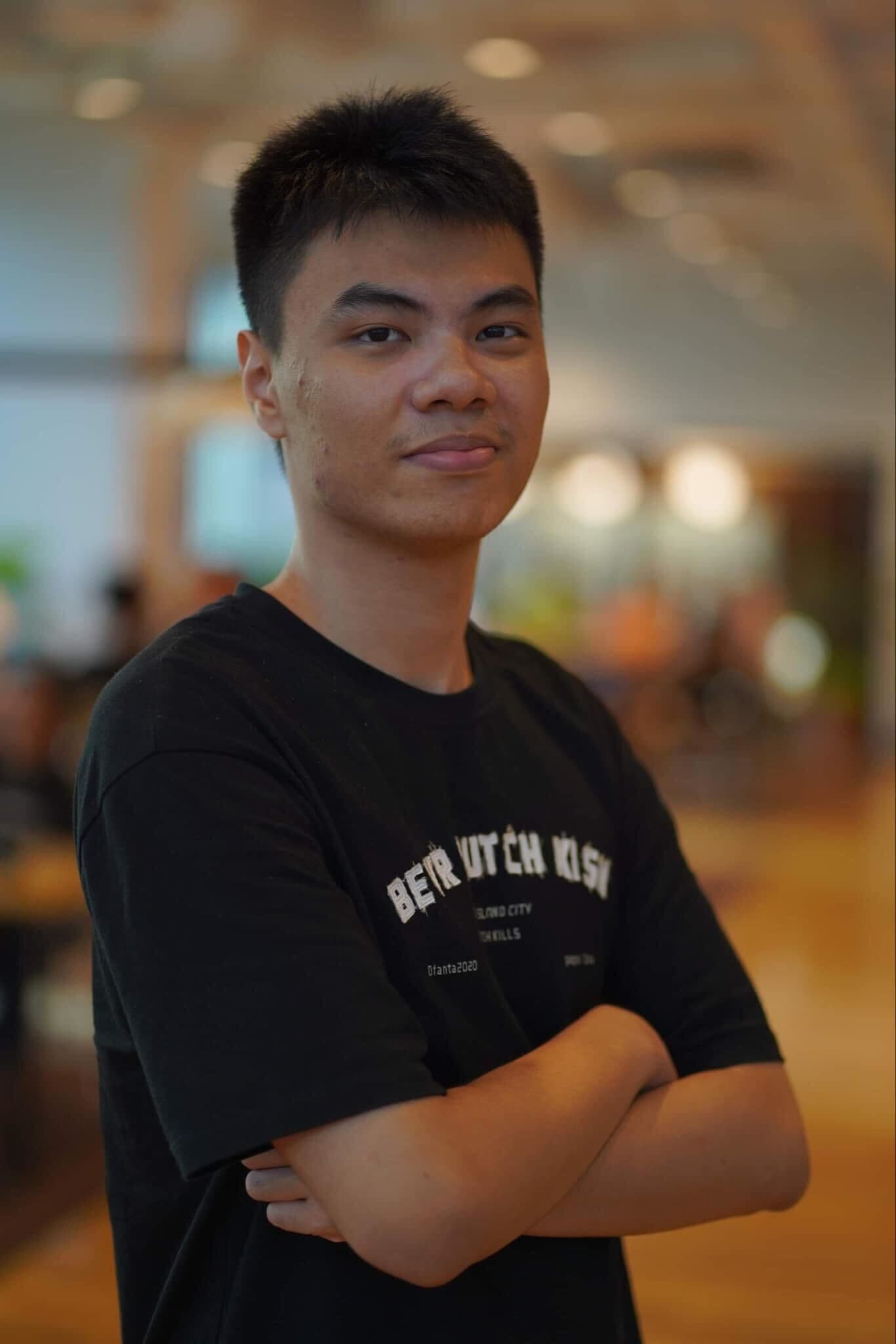 Mikah Dang