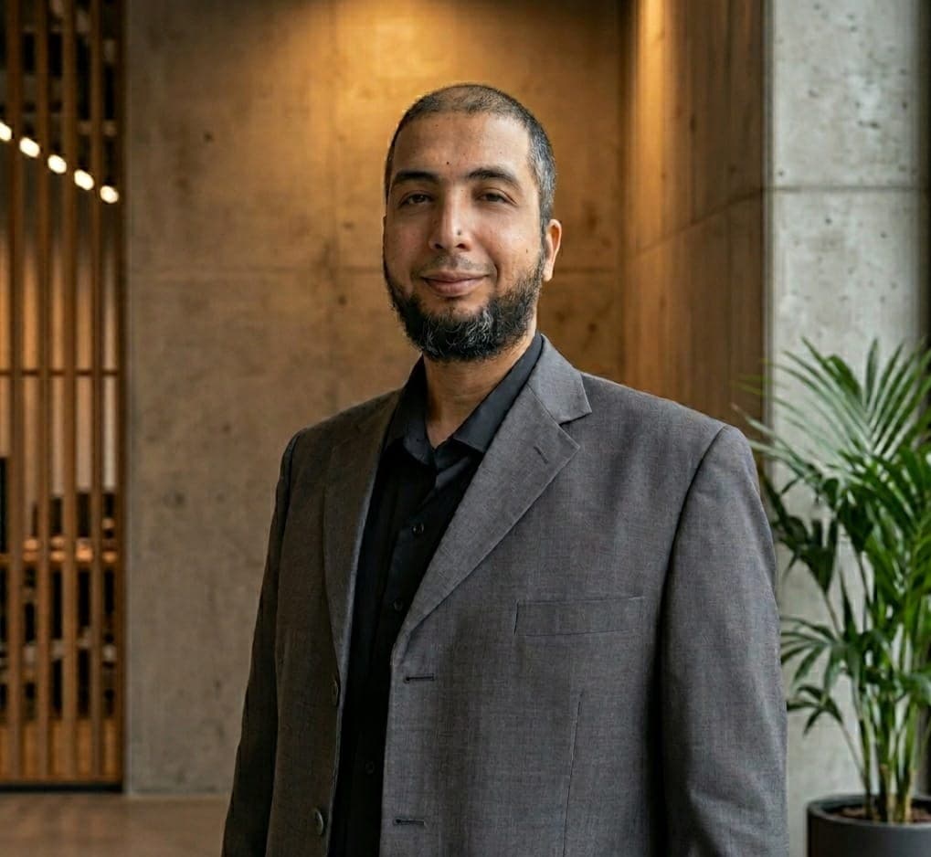 Mohammed Ibrahim & Ezzat Ali