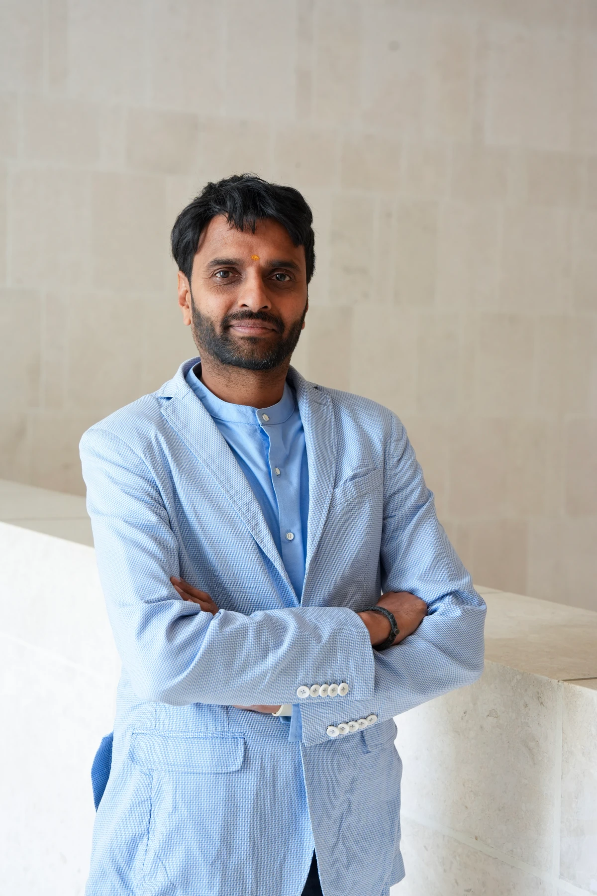 Vijay Krishna Somaraju