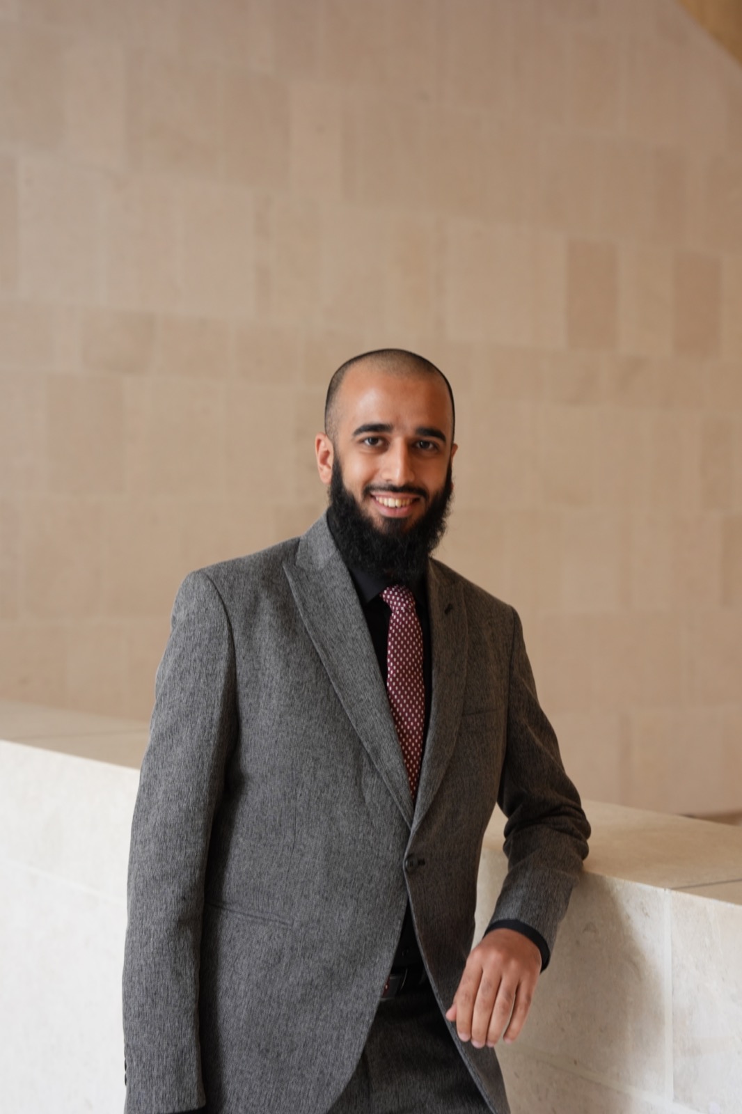 Abdelrahman Mattar