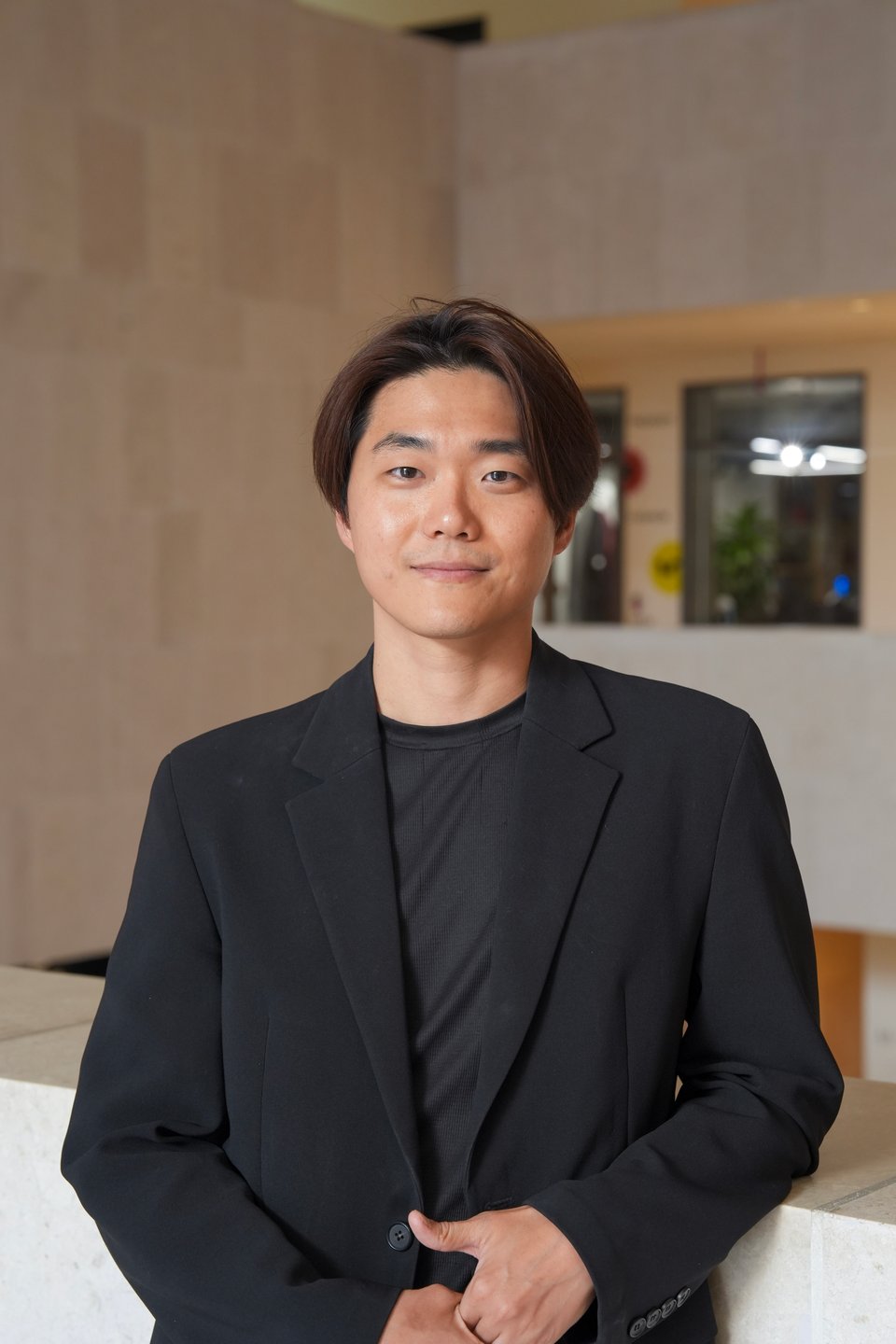 Aiden Yongwoo Kim